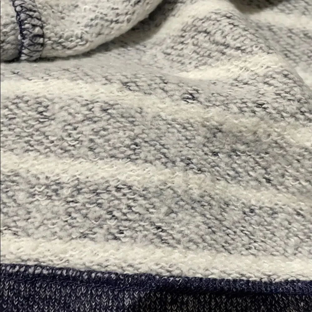 Gymboree french white